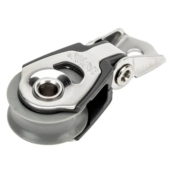 20mm Plain Bearing Cheek Block
