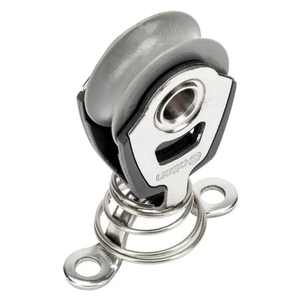 30mm Plain Bearing Block Stand Up
