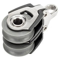 30mm plain bearing double block