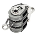 30mm plain bearing triple block with becket