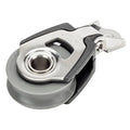 30mm plain bearing with block