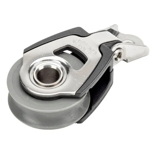 30mm plain bearing with block
