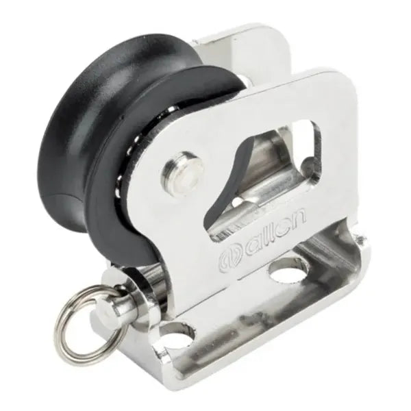 30mm Dynamic Flip Flop Block