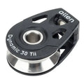 30mm Tie on Block with High Load Sheave