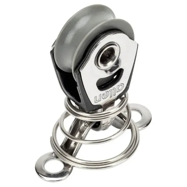 20mm Single Plain bearing block stand up