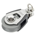 30mm Single Plain Bearing Fork Block