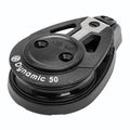50mm Dynamic Block with cheek adaptor