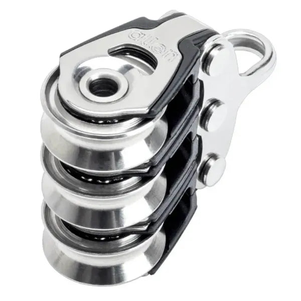 20mm High Load Triple Block