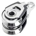 30mm High load Dynamic Double Block