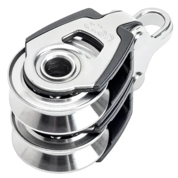 30mm High load Dynamic Double Block
