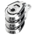 30mm High Load Triple Block