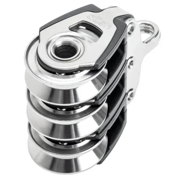 30mm High Load Triple Block