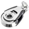 30mm High Load Block with Fork Head