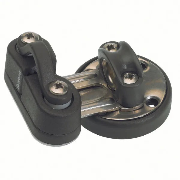 Bullseye Swivel with Cam