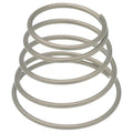 Tapered Spring, Stainless Steel 16mm/24mm x 20mm