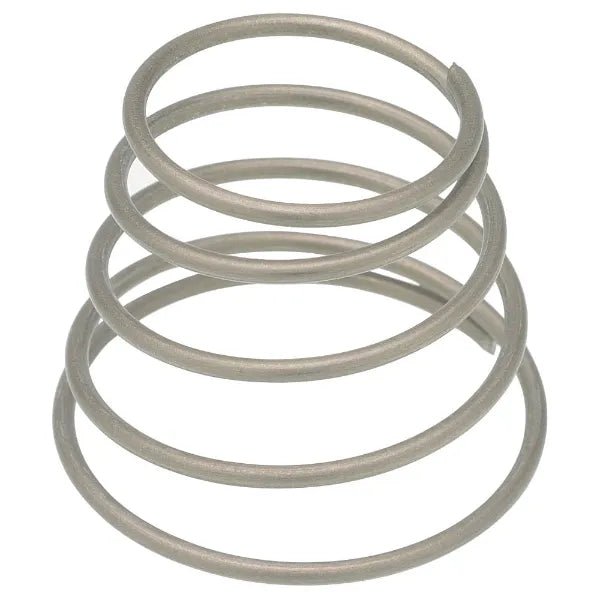Tapered Spring, Stainless Steel 16mm/24mm x 20mm