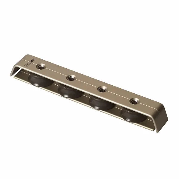 28mm Deck Organiser 4 Sheave