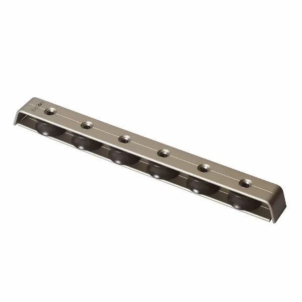 28mm Deck Organiser 6 Sheave