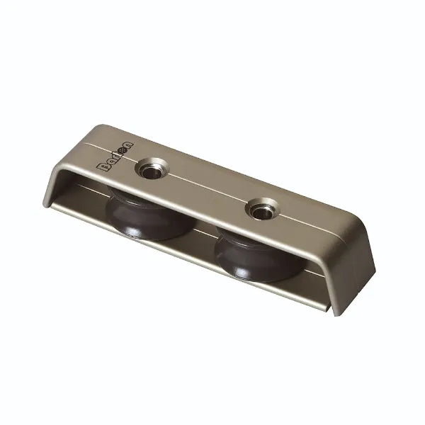 38mm Deck Organiser X 2 Sheave