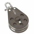 55mm Ratchet Block hard anodised
