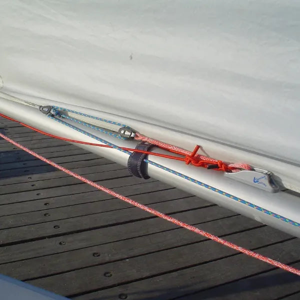 Laser Outhaul Assembly