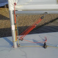 Laser Cunningham Assembly