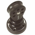 35mm Plain Bearing Pulley Block Stand Up Block