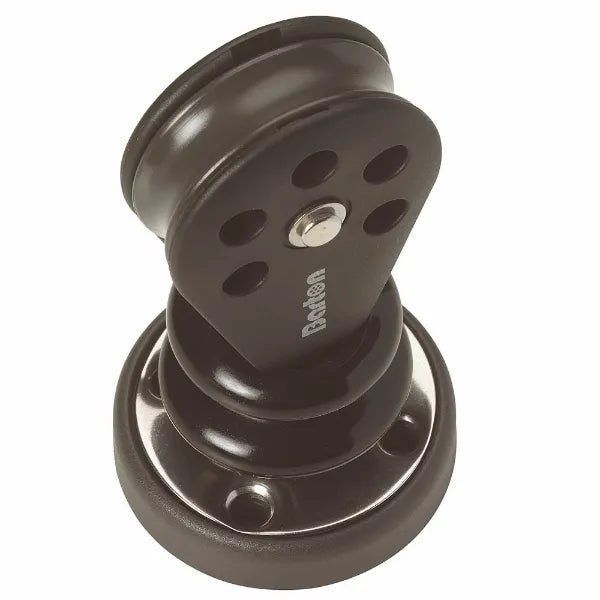 45mm Plain Bearing Pulley Stand Up Block