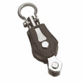 20mm Ball Bearing Pulley Block Swivel Becket