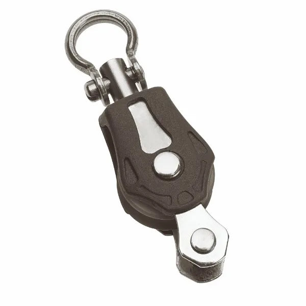20mm Ball Bearing Pulley Block Swivel Becket