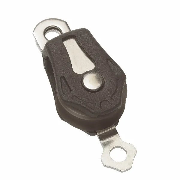 20mm Ball Bearing Pulley Cheek Block