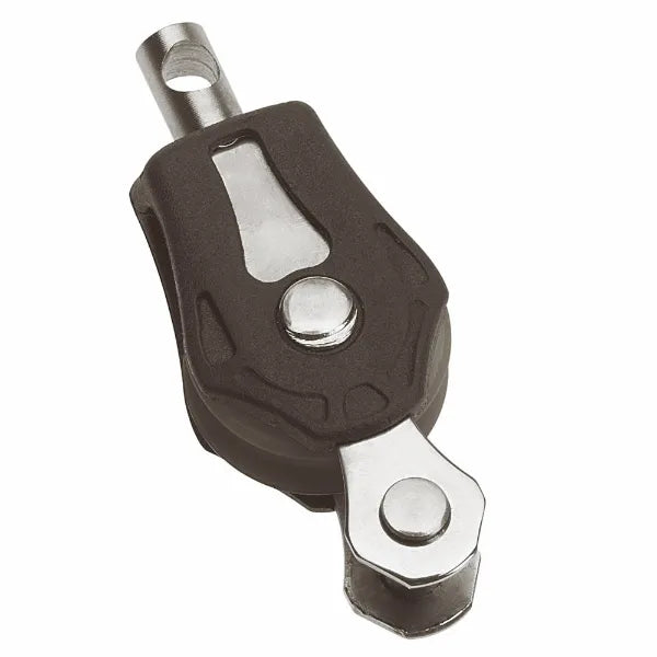 20mm Ball Bearing Pulley Block Swivel Becket No Shackle