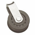 30mm Ball Bearing Pulley Block Lightweight Lead Block