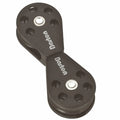 30mm Ball Bearing Pulley Block Back To Back Block