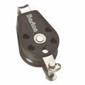 35mm Ball Bearing Pulley Block Single Fixed Eye and Becket