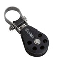 35mm Ball Bearing Pulley Stanchion Lead Block