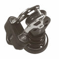 35mm Ball Bearing Sheave Stand Up Block and Cam
