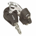 45mm Ball Bearing Pulley Block Triple Fixed Eye Becket and Cam