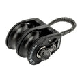 20mm Double Dynamic Bearing Tie On Block - Tii with Soft shackle
