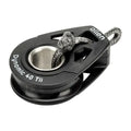 40mm Tie on Dynamic block with soft shackle