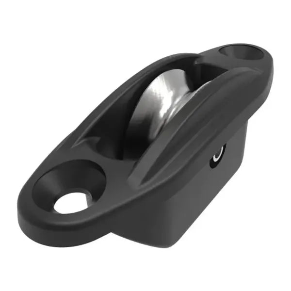20mm single Steel Sheave Through Deck