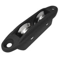 20mm Double Steel Sheave Through Deck