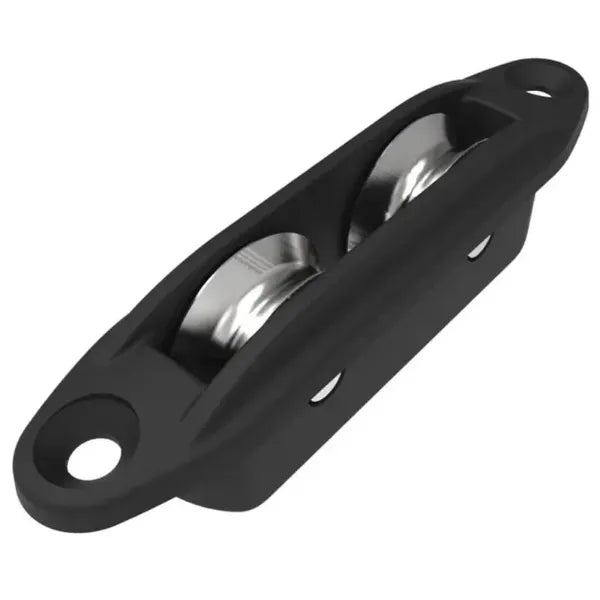 20mm Double Steel Sheave Through Deck