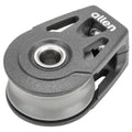 20mm Single Plain Bearing Tie On Block - Tii