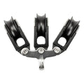 30mm Triple Articulating Dynamic Bearing Block with Fixed Eye