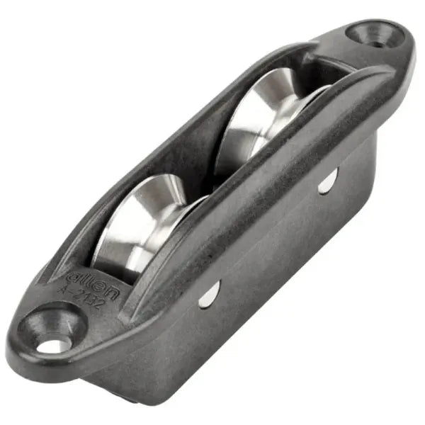 30mm Double Moulded High Load Thru Deck Block