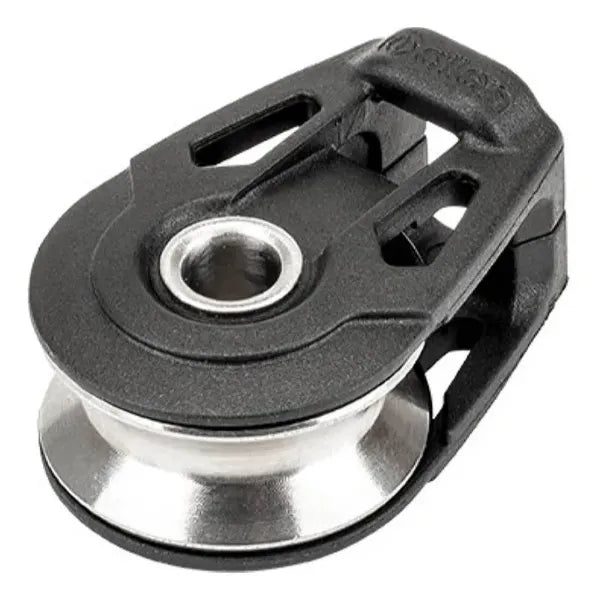 20mm Single Ti3 high load block