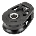 20mm Single Dynamic bearing  Ti3 block