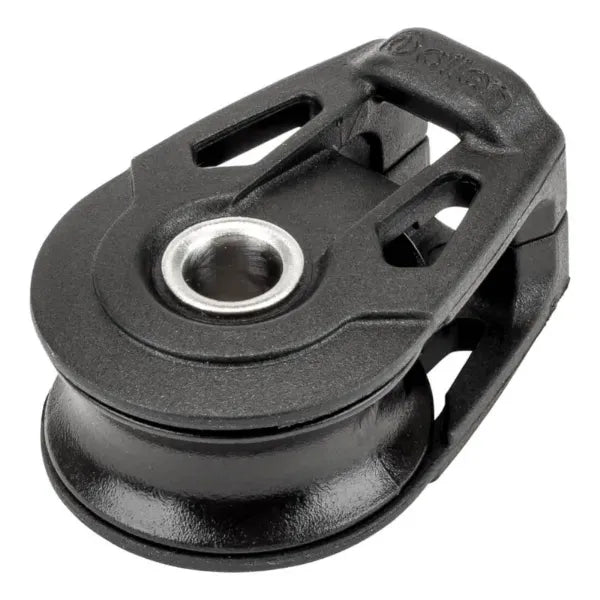 20mm Single Dynamic bearing  Ti3 block