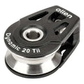 20mm Tie on Block with High load Sheave